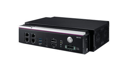 Edge AI Inference system powered by NVIDIA® Jetson Thor™ T3000/T2000